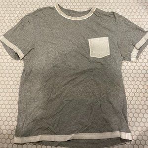 Michael Kors Pocket T-Shirt